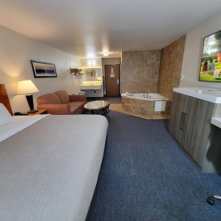 Quality Inn Port Orchard Exterior photo