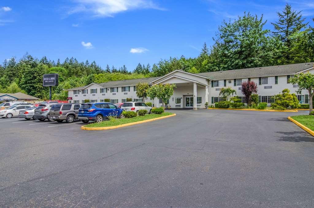 Quality Inn Port Orchard Exterior photo