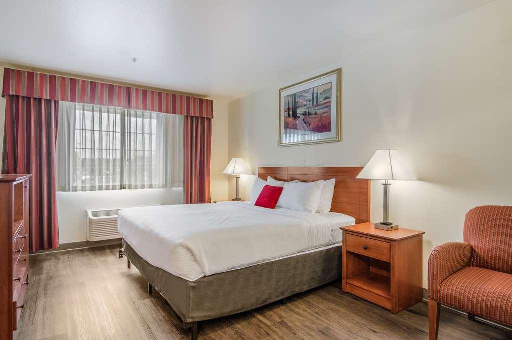 Quality Inn Port Orchard Room photo