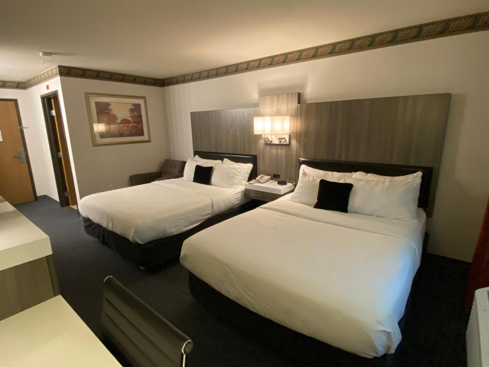 Quality Inn Port Orchard Exterior photo
