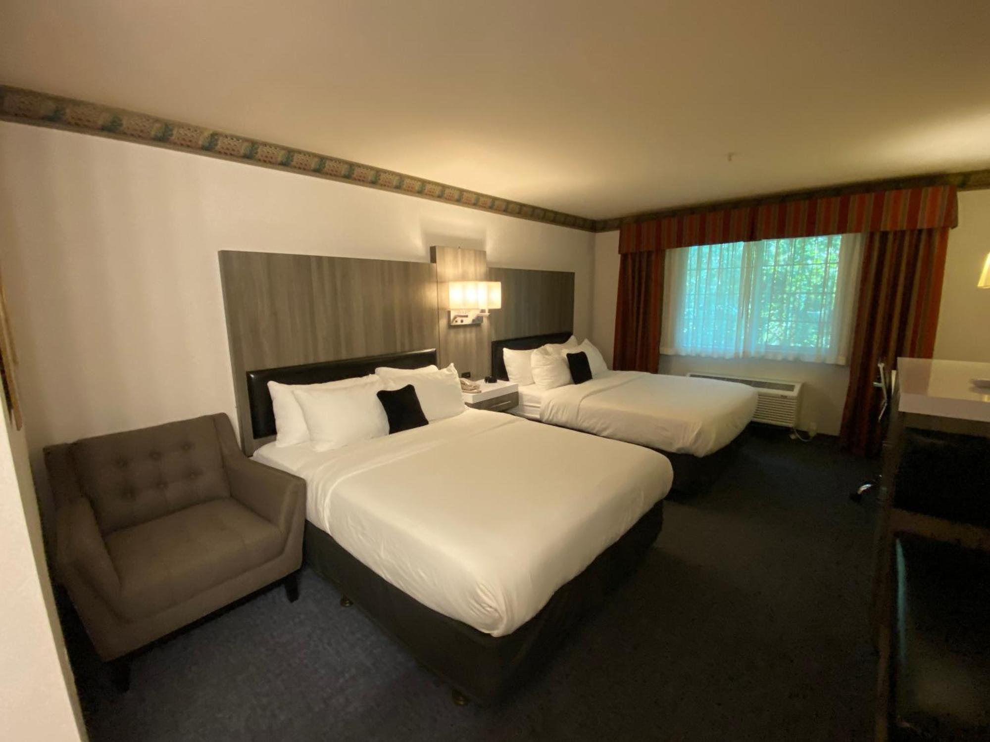 Quality Inn Port Orchard Exterior photo